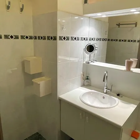 Stylish With A Swimming Pool By The Sea T129 Oostende