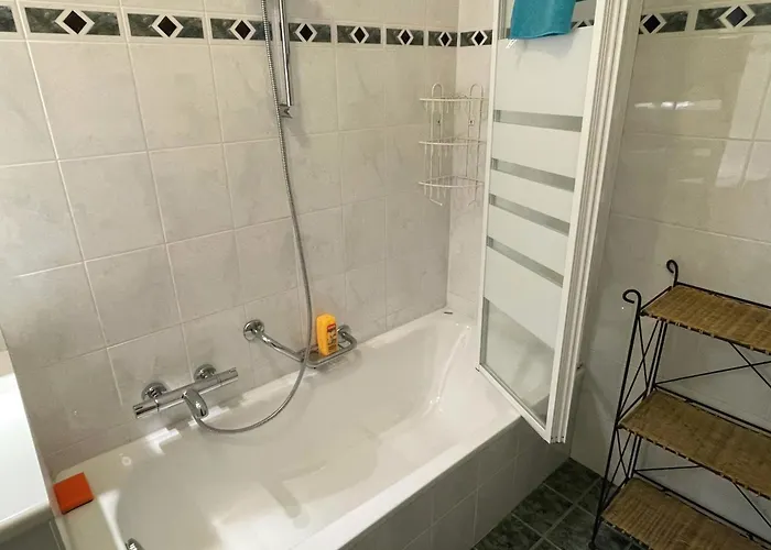 Stylish With A Swimming Pool By The Sea T129 Ostend