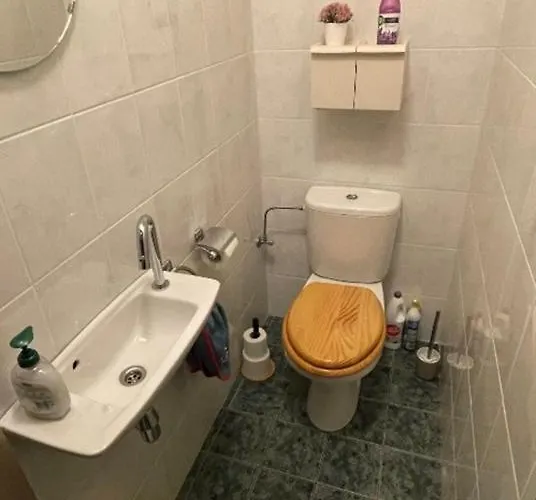 Apartment Stylish With A Swimming Pool By The Sea T129 Ostend